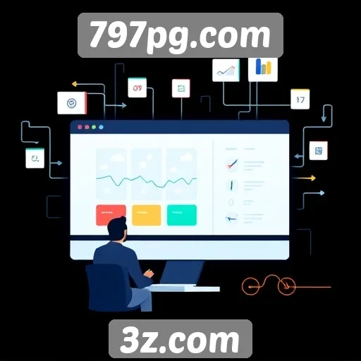 Estudo sobre a acessibilidade do 797pg.com para novos usuários