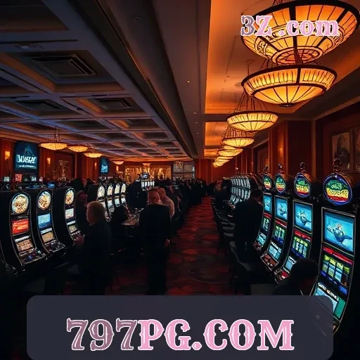 797pg.com: Apostas Esportivas que Prometem Emoções e Ganhos!