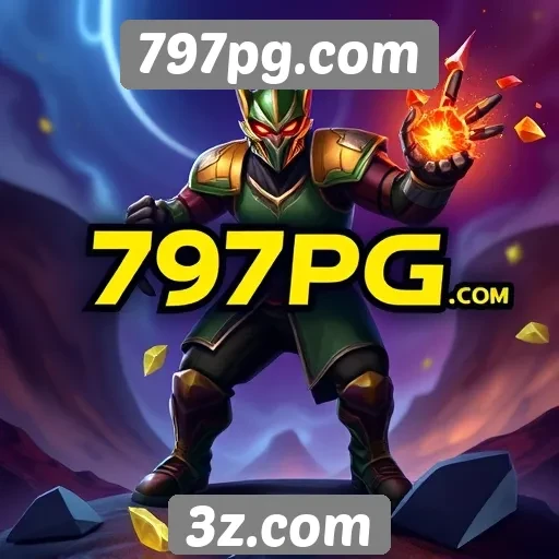 Comparando 797pg.com com outros sites de jogos