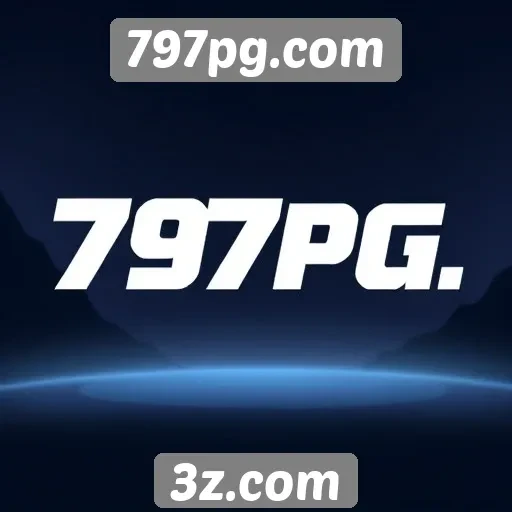 Desenvolvedores por trás dos jogos do 797pg.com