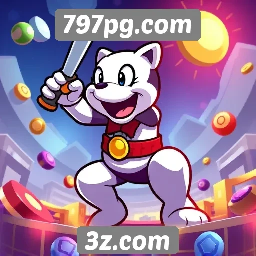 Análise das ofertas de jogos no 797pg.com