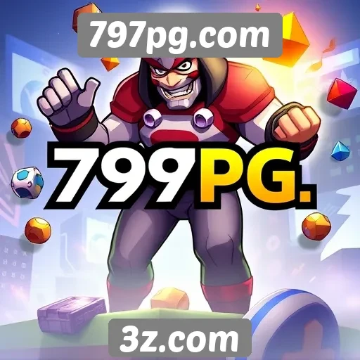 Análise das opções de jogos disponíveis no 797pgcom