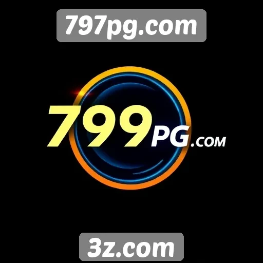 História do desenvolvimento do site 797pg.com