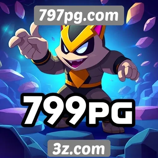 Tendências de jogos populares no 797pg para novos usuários