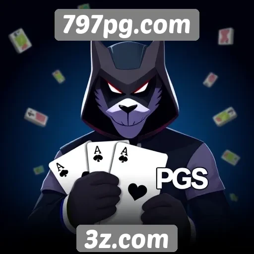 Promoções e bônus disponíveis no 797pg.com