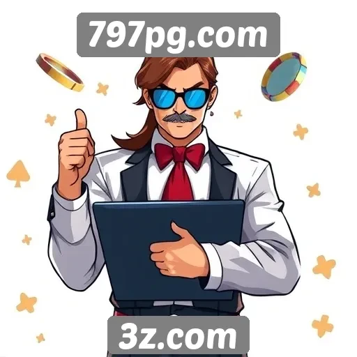 Principais promoções e bônus do 797pg.com