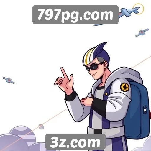 Avaliação da experiência do usuário no site 797pg.com