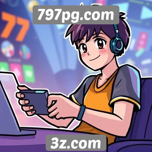 Novidades na experiência do usuário no 797pg