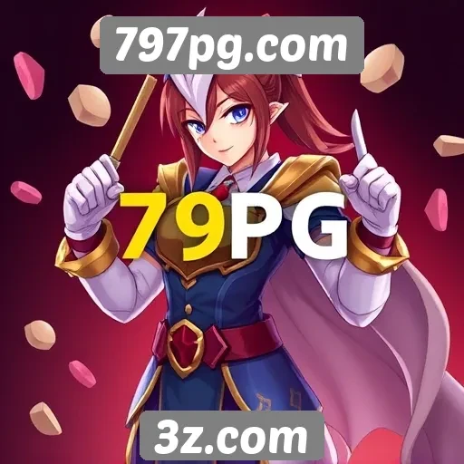 Análise da variedade de jogos disponíveis no 797pg.com